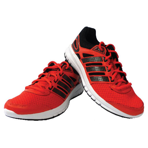 ADIDAS<BR>DURAMO 6 M<BR>RUNNING SHOE<BR> M18344